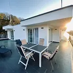 شقة Casa Iringo By Bltn Balatonföldvár