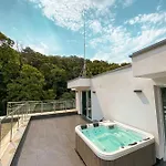 شقة Casa Iringo By Bltn Balatonföldvár