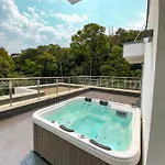 Casa Iringo By Bltn شقة Balatonföldvár