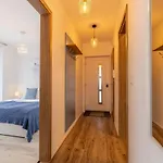 شقة Casa Iringo By Bltn Balatonföldvár