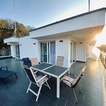 Apartman Casa Iringo Balatonföldvár