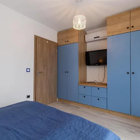 Apartman Casa Iringo Balatonföldvár