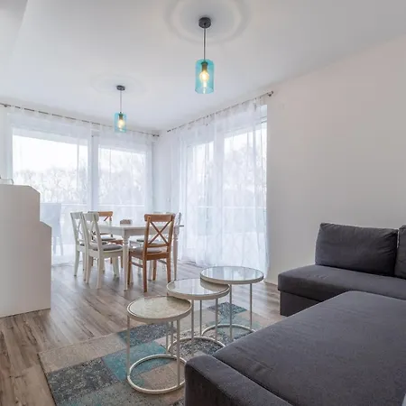 Apartment Casa Iringo By Bltn