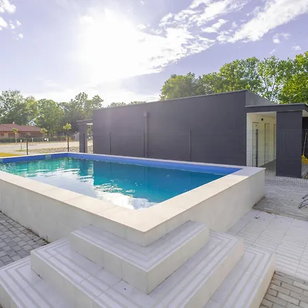 Casa Iringo By Bltn Apartment Balatonfoldvar