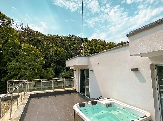 Apartment Casa Iringo By Bltn Balatonfoldvar