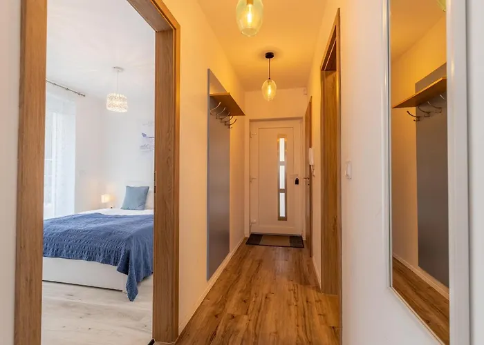 Apartment Casa Iringo By Bltn Balatonfoldvar