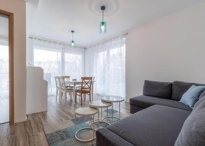 Apartment Casa Iringo By Bltn