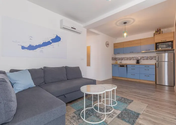 Apartment Casa Iringo By Bltn *