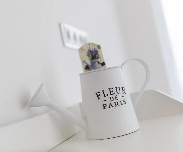 Apartment Casa Iringo By Bltn