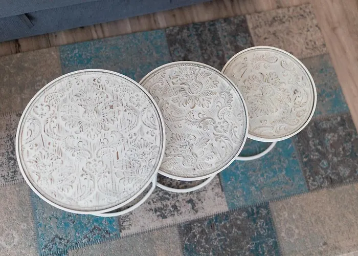 Apartment Casa Iringo By Bltn