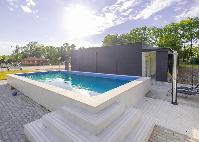 Casa Iringo By Bltn Apartment Balatonfoldvar